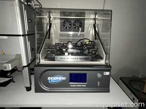 New Brunswick Scientific Innova 40R Shaker