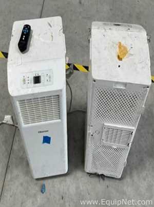Unidade de Refrigeração/Ar-Condicionado Various 
