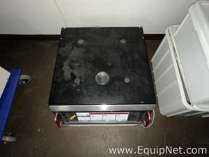 Martin Christ Beta-RVC 100020 Rotational Vacuum Concentrator