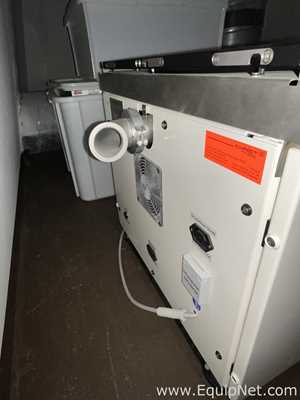 Martin Christ Beta-RVC 100020 Rotational Vacuum Concentrator