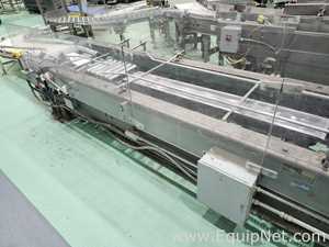 Elliott Manufacturing V-1-18 Case Settler