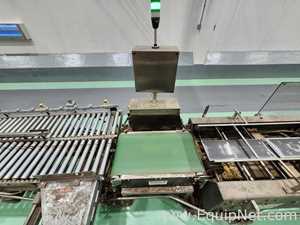 Verificador de Peso All Fill, Inc. HW-15
