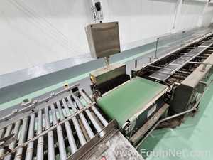 Verificador de Peso All Fill, Inc. HW-15