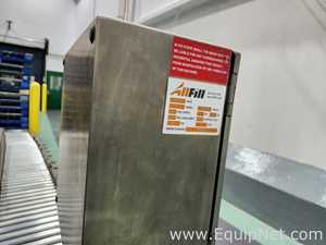 Verificador de Peso All Fill, Inc. HW-15