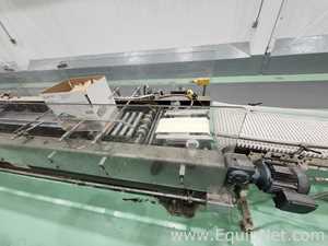 Elliott Manufacturing V-1-18 Case Settler