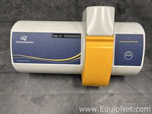 ChemoMetec AS NucleoCounter NC-200 Fluorescent Image Cytometry