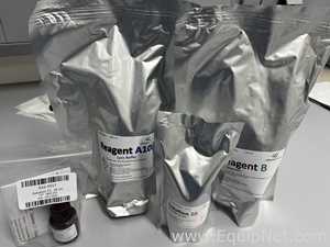 ChemoMetec AS NucleoCounter NC-200 Fluorescent Image Cytometry