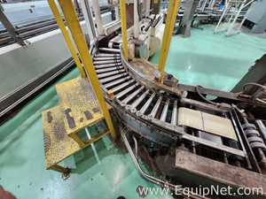 Transportadora Elliot Manufacturing 