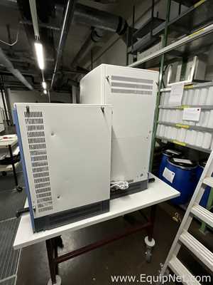 Espectrómetro de Masa Thermofisher scientific Q Exactive Plus