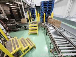 Transportadora Elliot Manufacturing 
