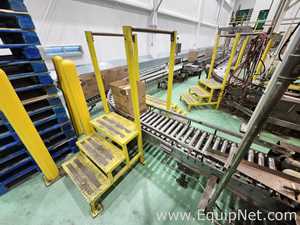Transportadora Elliot Manufacturing 