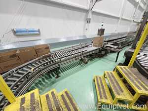 Transportadora Elliot Manufacturing 