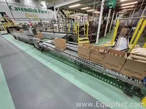 Transportadora Elliot Manufacturing 
