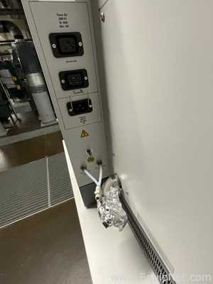 Espectrómetro de Masa Thermofisher scientific Q Exactive Plus