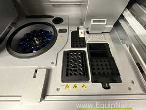 Sistema para preparación de muestras Preomics PreON