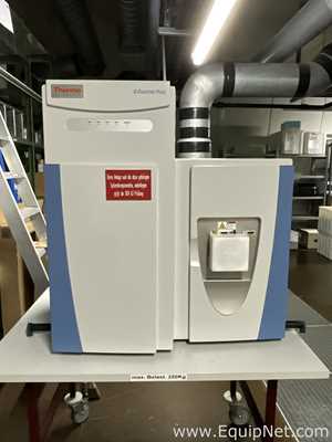 Espectrómetro de Masa Thermofisher scientific Q Exactive Plus