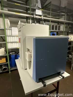 Espectrómetro de Masa Thermofisher scientific Q Exactive Plus