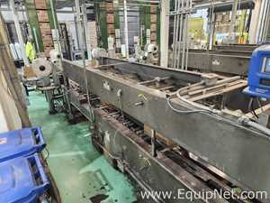 Coladeira Elliot Manufacturing 8016 W/V-1-6