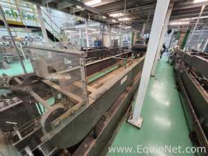 Coladeira Elliot Manufacturing 8016 W/V-1-12