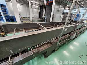 Coladeira Elliot Manufacturing 8016 W/V-1-12
