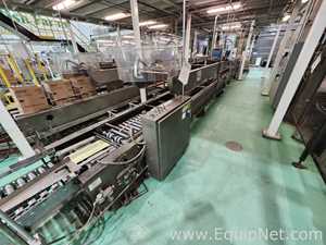 Coladeira Elliot Manufacturing 8016 W/V-1-12