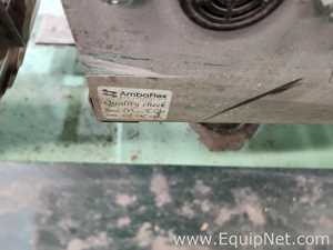 Coladeira Elliot Manufacturing 8016 W/V-1-12