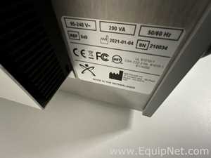 Analizador 908 Devices Inc. Zip Chip