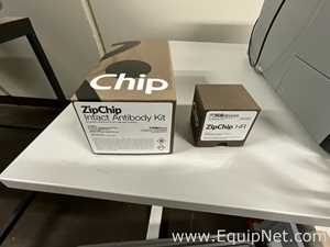 Analizador 908 Devices Inc. Zip Chip