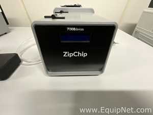Analizador 908 Devices Inc. Zip Chip