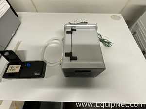 Analizador 908 Devices Inc. Zip Chip