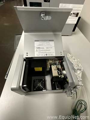 Analizador 908 Devices Inc. Zip Chip