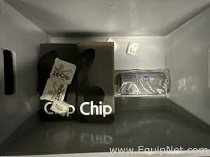 Analizador 908 Devices Inc. Zip Chip
