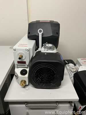 Leybold Sogevac SV 40/65 BIFC Rotary Vane Vacuum Pump