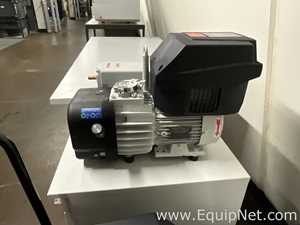 Leybold Sogevac SV 40/65 BIFC Rotary Vane Vacuum Pump