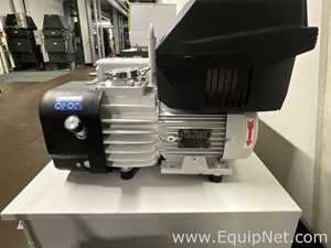 Leybold Sogevac SV 40/65 BIFC Rotary Vane Vacuum Pump