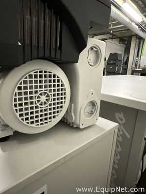 Leybold Sogevac SV 40/65 BIFC Rotary Vane Vacuum Pump