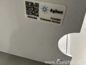 HPLC Agilent Technologies 1290 Infinity