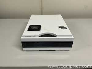 HPLC Agilent Technologies 1290 Infinity