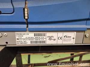 Fundidor Nordson Corporation ProBlue L14