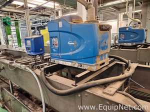 Fundidor Nordson Corporation ProBlue L14