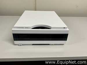 Agilent Technologies 1260 Infinity G4212B 1260 Diode Array Detector