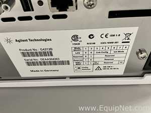 Agilent Technologies 1260 Infinity G4212B 1260 Diode Array Detector