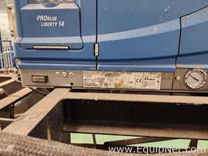 Fundidor Nordson Corporation ProBlue L14