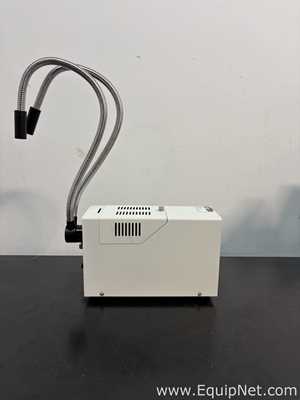 Fuente de Luz con Fibra Óptica AmScope HL250-A