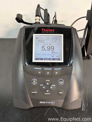 Thermo Scientific Orion Star A211 A Series PH Meter