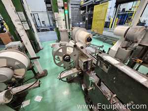 Etiquetadora Markem Imaje 2200