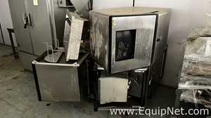 Compressora Rotativa de Comprimidos Manesty Rotapress Diamond