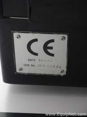 Compressora Rotativa de Comprimidos Manesty Rotapress Diamond