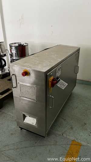 Compressora Rotativa de Comprimidos Manesty Rotapress Diamond