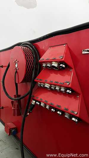 Compressora Rotativa de Comprimidos Manesty Rotapress Diamond
